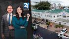 Revise las noticias más destacadas de Guayaquil en la Tercera Emisión del Noticiero 24 Horas de este jueves 19 de junio del 2025. Con Valerie Villalva y Ricardo Alcívar.
