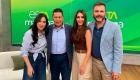 esTAmañana, un magazine diferente y entretenido, con contenido de calidad. Míralo de lunes a viernes, de 09:30 a 12:00, por Teleamazonas.