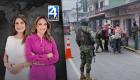 Revise las noticias más destacadas del Ecuador en nuestro Noticiero 24 Horas Emisión Central del jueves 19 de junio del 2025. Con Gabriela Galarraga y Liz Valarezo.