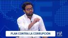 Una reforma normativa que será presentada en seis meses planteará la centralización de las compras públicas del IESS. 

Un reportaje de Daniela Valencia