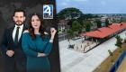 Revise las noticias más destacadas de Guayaquil en la Primera Emisión del Noticiero 24 Horas de este viernes 20 de junio del 2025. Con Carlos Sacoto y Valerie Villalba.