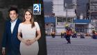 Revise las noticias más destacadas del Ecuador en el Noticiero 24 Horas Emisión Matinal de este viernes 20 de junio del 2025.