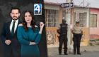 Revise las noticias más destacadas de Guayaquil en la Segunda Emisión del Noticiero 24 Horas de este viernes 20 de junio del 2025. Con Carlos Sacoto y Valerie Villalba