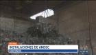 Las Fuerzas Armadas destruyeron cerca de 7.000 artículos, entre armas, municiones y accesorios, decomisados durante operativos contra la violencia.

Un reportaje de Ricardo Alcívar