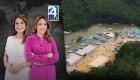 Revise las noticias más destacadas del Ecuador en nuestro Noticiero 24 Horas Emisión Central del viernes 20 de junio del 2025. Con Gabriela Galarraga y Liz Valarezo.