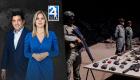 Revise las noticias más destacadas del Ecuador en nuestro Noticiero 24 Horas Emisión Estelar de este viernes 20 de junio del 2025. Con Diana León y Milton Pérez.