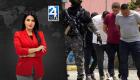 Revise las noticias más destacadas del Ecuador en nuestro Noticiero 24 Horas Emisión Central del sábado 21 de junio del 2025. Con Astrid Singre.
