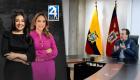 Revise las noticias más destacadas de Quito en la Segunda Emisión del Noticiero 24 Horas de este lunes 23 de junio del 2025. Con Andrea Samaniego y Gabriela Galarraga.