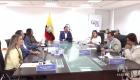 La primera semana de julio se abrirá la convocatoria para integrar la Comisión Ciudadana de Selección que llevará adelante el concurso para Fiscal General.


Un reportaje de Daniela Valencia