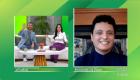 El ecuatoriano Gregorio Parrales nos habla del Festival del Plátano que se realizará en Rusia