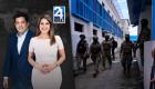 Revise las noticias más destacadas del Ecuador en el Noticiero 24 Horas Emisión Matinal de este martes 24 de junio del 2025. Con Liz Valarezo y Milton Pérez.