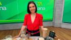 Tu idea, tu negocio: Analía Morales, experta en nutrición, habla de las bebidas medicinales, sus beneficios y formas de preparación para que sean efectivas.