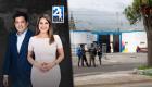 Revise las noticias más destacadas del Ecuador en el Noticiero 24 Horas Emisión Matinal de este miércoles 25 de junio del 2025. Con Liz Valarezo y Milton Pérez.