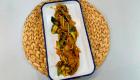 El chef Felipe Campana preparó un delicioso Chop Suey, Mira la receta y anímate a prepararla