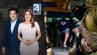 Revise las noticias más destacadas del Ecuador en el Noticiero 24 Horas Emisión Matinal de este jueves 26 de junio del 2025. Con Liz Valarezo y Milton Pérez.