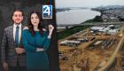Revise las noticias más destacadas de Guayaquil en la Tercera Emisión del Noticiero 24 Horas de este jueves 26 de junio del 2025. Con Ricardo Alcívar y Valerie Villalba.