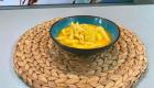 Una sopa que todos hemos probado en algún momento. Mira la receta del chef Felipe Campana