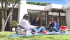 No es saludable saturar a los niños y adolescente con actividades y cursos  durante las vacaciones. Expertos dan algunas recomendaciones para evitar consecuencias negativas al inicio del nuevo año escolar. 

Un reportaje de Stephany Paz