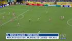 Revise las noticias deportivas en la Emisión Estelar del jueves 26 de junio del 2025. Con Gisella Buendía.