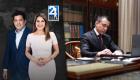 Revise las noticias más destacadas del Ecuador en el Noticiero 24 Horas Emisión Matinal de este viernes 27 de junio del 2025. Con Liz Valarezo y Milton Pérez.
