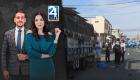 Revise las noticias más destacadas de Guayaquil en la Tercera Emisión del Noticiero 24 Horas de este viernes 27 de junio del 2025. Con Valerie Villalba.