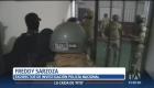 Con alias Fito tras las rejas, el liderazgo de Los Choneros sería asumido por familiares, según un exdirector de la Policía. 

Un reportaje de Ericka Vera