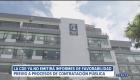Desde hoy, la Contraloría General del Estado ya no emitirá informes de pertinencia y favorabilidad previos a los procesos de contratación pública. 

Un reportaje de Fausto Yépez