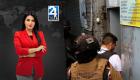 Revise las noticias más destacadas del Ecuador en nuestro Noticiero 24 Horas Emisión Central de este sábado 28 de junio del 2025. Con Astrid Singre.