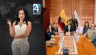 Revise las noticias más destacadas del Ecuador en nuestro Noticiero 24 Horas Emisión Central de este domingo 29 de junio del 2025. 
Con Belén Merizalde