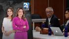 Revise las noticias más destacadas del Ecuador en el Noticiero 24 Horas Emisión Central de este lunes 30 de junio del 2025.  Con Gabriela Galarraga y Liz Valarezo.