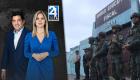 Revise las noticias más destacadas del Ecuador en nuestro Noticiero 24 Horas Emisión Estelar de este lunes 30 de junio del 2025. Con Diana León y Milton Pérez.