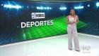 Revise las noticias deportivas en la Emisión Estelar del lunes 30 de junio del 2025. Con Gisella Buendía.