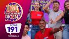 ‘Club de las solteras’ vs ‘Los pochys’