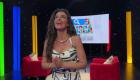 Giovanna Andrade con Jalál Dubois | El Buscador en Red | Tercera temporada