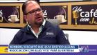 En una entrevista radial, el ministro del Interior, John Reimberg, confirmó que en mayo sostuvo una conversación con alias Fito, a través de una videollamada.

Un reportaje de Carlos Sacoto