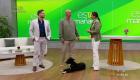 El educador canino, Mauricio Dávila, nos cuenta el por qué no es bueno tratar a las mascotas como si fueran nuestros hijos.