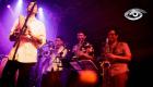 La Malamaña nace en Quito y transforma la salsa tradicional con una mezcla audaz de sonidos y mensajes potentes. Su música celebra la libertad, la conexión con la Tierra y las historias cotidianas, sin perder la fuerza del ritmo. Su propuesta ya hizo eco en Asia y Europa.