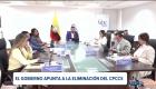 La eliminación del Consejo de Participación Ciudadana y Control Social vuelve a ser un tema al que apunta el Gobierno Nacional. 

Un reportaje de Daniela Valencia