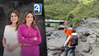 Revise las noticias más destacadas del Ecuador en el Noticiero 24 Horas Emisión Central de este miércoles 2 de julio del 2025. Con Gabriela Galarraga y Liz Valarezo.