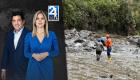 Revise las noticias más destacadas del Ecuador en nuestro Noticiero 24 Horas Emisión Estelar de este miércoles 2 de julio del 2025. Con Diana León y Milton Pérez.