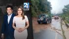 Revise las noticias más destacadas del Ecuador en el Noticiero 24 Horas Emisión Matinal de este viernes 4 de julio del 2025. Con Liz Valarezo y Milton Pérez.
