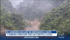 El Gobierno declaró en emergencia a las provincias de Napo y Zamora Chinchipe debido a las fuertes lluvias. Hasta el momento, las emergencias dejan 2 fallecidos, 613 personas afectadas y 12 viviendas destruidas.

Un reportaje de Karen Haro