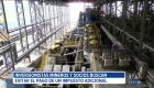 Gremios rechazan la tasa minera. Inversionistas mineros y socios del sector le apuestan a la Corte Constitucional para evitar un pago por actividades que consideran responsabilidad estatal.

Un reportaje de Fausto Yépez