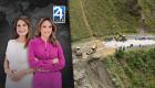 Revise las noticias más destacadas del Ecuador en el Noticiero 24 Horas Emisión Central de este viernes 4 de julio del 2025. Con Gabriela Galarraga y Liz Valarezo.