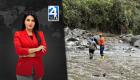 Revise las noticias más destacadas del Ecuador en nuestro Noticiero 24 Horas Emisión Central de este sábado 5 de julio del 2025. Con Astrid Singre.