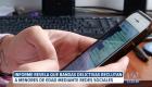 Estudio del Observatorio Ecuatoriano de Crimen Organizado revela que bandas delictivas reclutan a menores de edad a través de redes sociales. Tres plataformas son las más utilizadas.

Vía: Astrid Singre