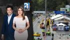 Revise las noticias más destacadas del Ecuador en el Noticiero 24 Horas Emisión Matinal de este viernes 4 de julio del 2025. Con Liz Valarezo y Milton Pérez.