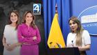 Revise las noticias más destacadas del Ecuador en el Noticiero 24 Horas Emisión Central de este lunes 7 de julio del 2025.