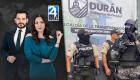 Revise las noticias más destacadas de Guayaquil en nuestro Noticiero 24 Horas Emisión Central de este lunes 7 de julio del 2025.
