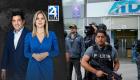 Revise las noticias más destacadas del Ecuador en nuestro Noticiero 24 Horas Emisión Estelar de este lunes 7 de julio del 2025. Con Diana León y Milton Pérez.